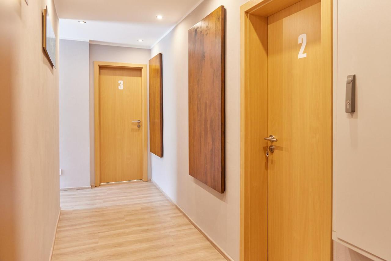 Hotel Restaurant Wuerzig In Ürzig エクステリア 写真